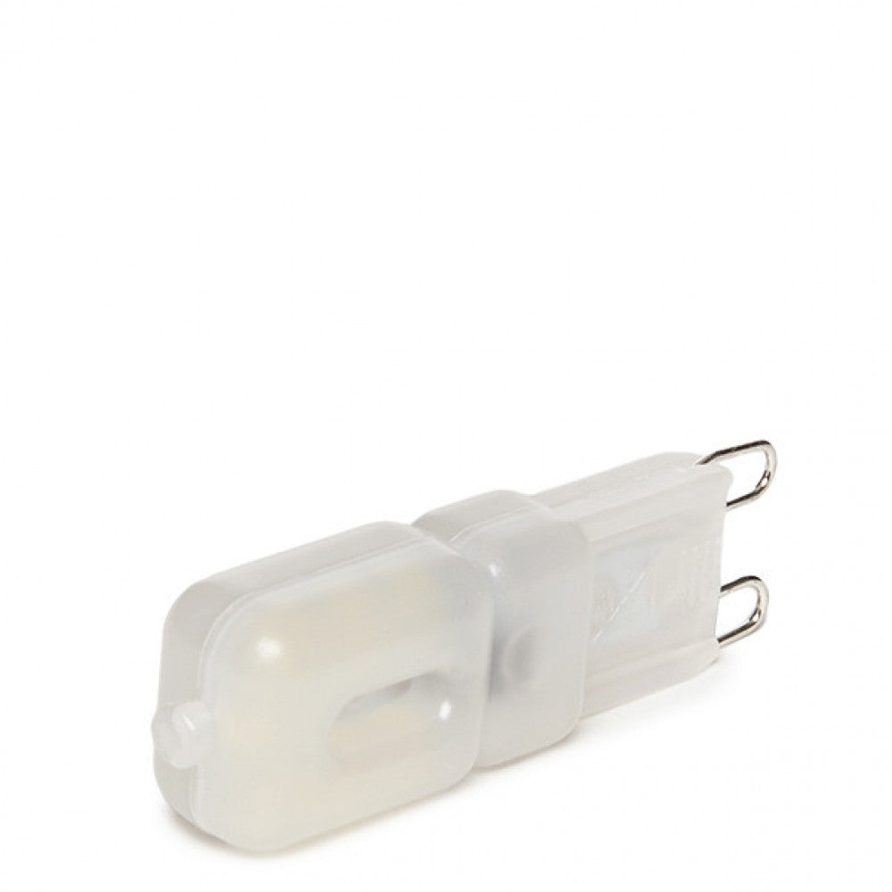 Bombilla LED G9 3W 250Lm 6000ºK — Vetonek