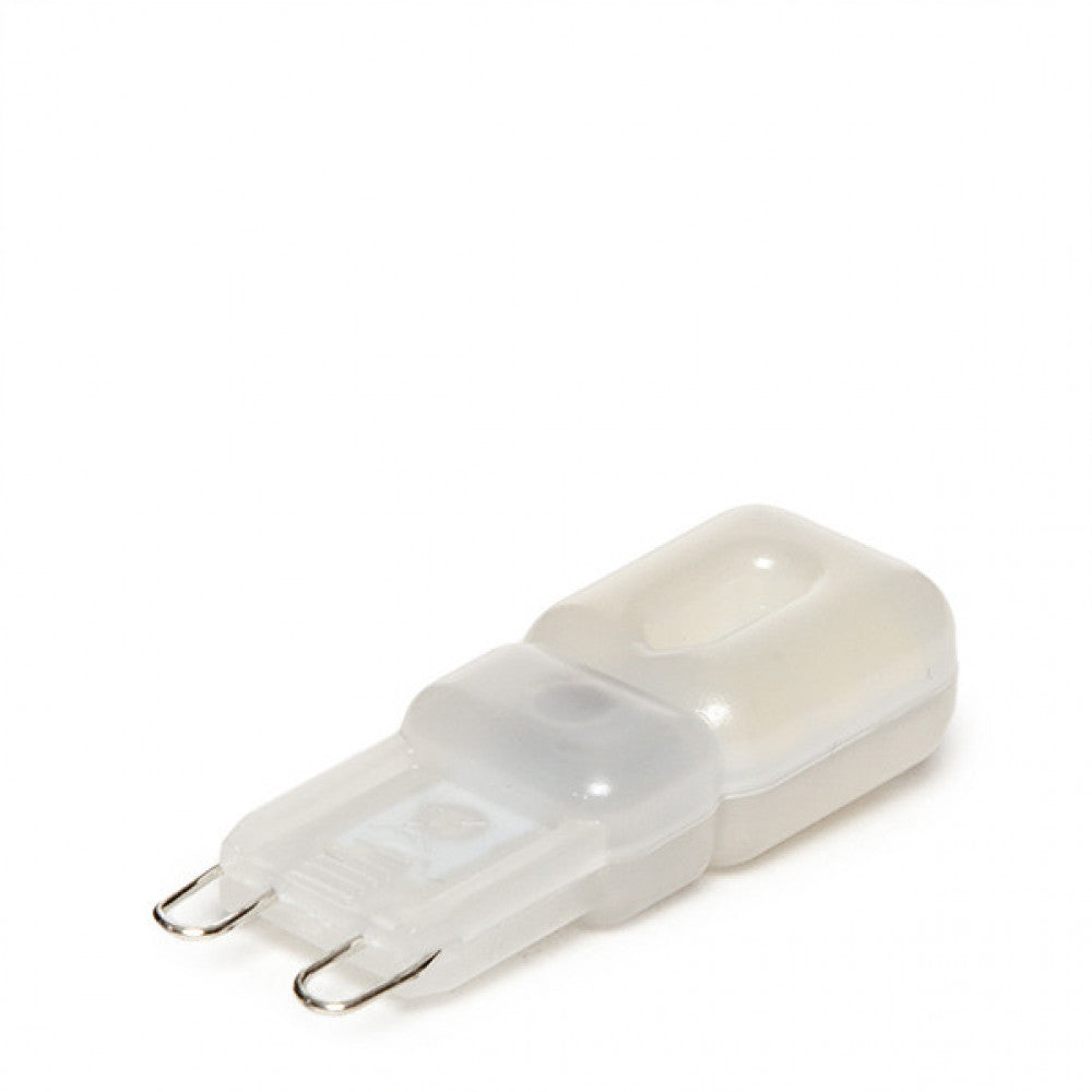 Bombilla LED G9 3W 250Lm 6000ºK — Vetonek (3)
