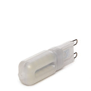 Bombilla LED G9 5W 450Lm 6000ºK — Vetonek