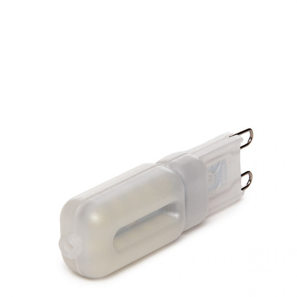 Bombilla LED G9 5W 450Lm 6000ºK — Vetonek