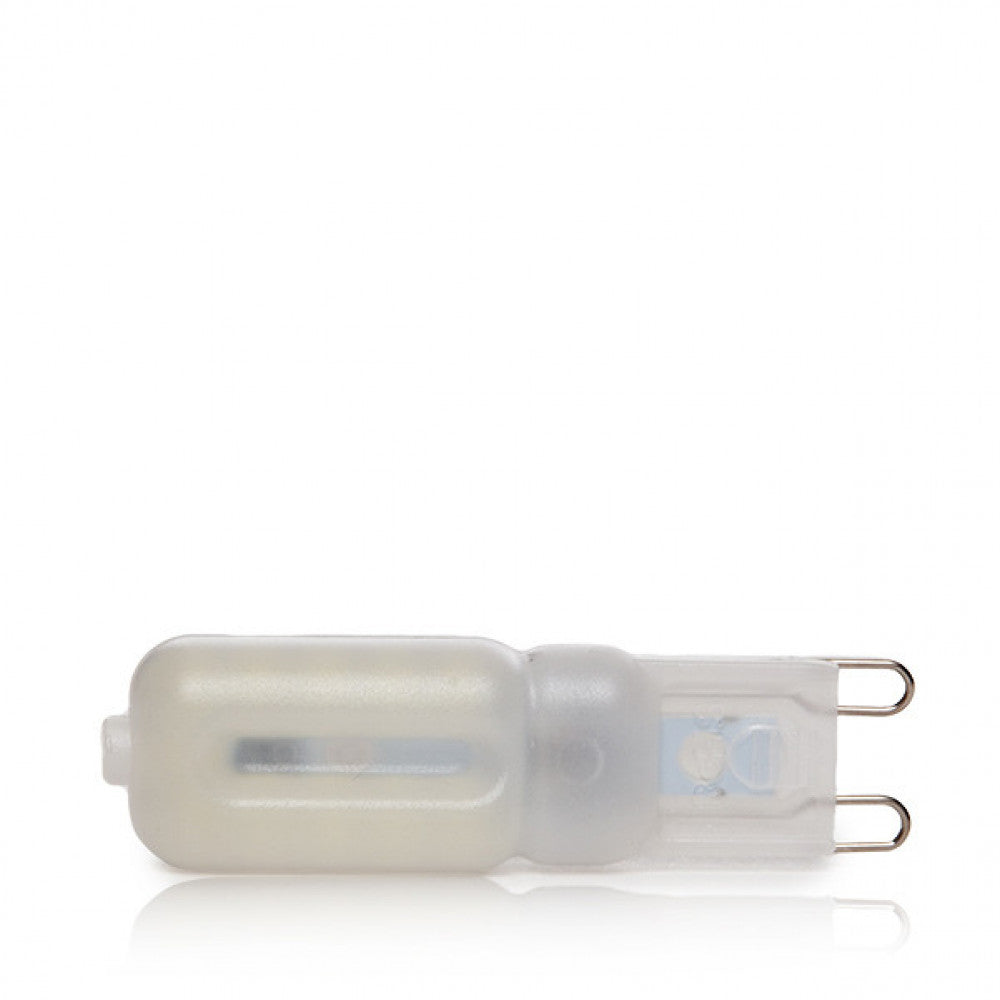 Bombilla LED G9 5W 450Lm 6000ºK — Vetonek (2)