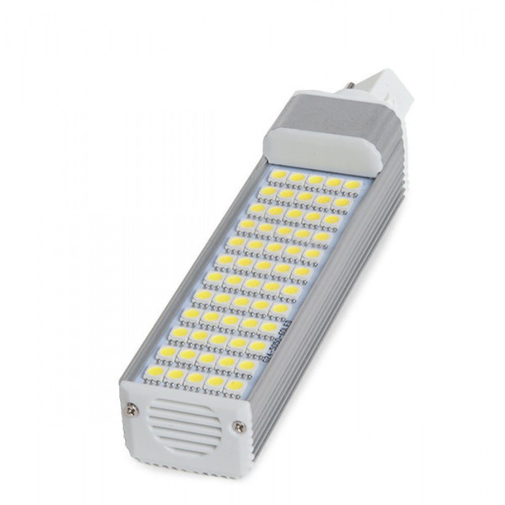 Bombilla LED G24 12W 1.000Lm 6000ºK — Vetonek