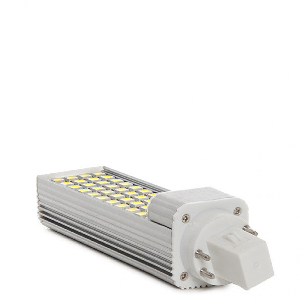 Bombilla LED G24 8W 680Lm 6000ºK — Vetonek (2)