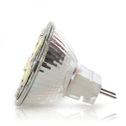 Bombilla LED Gu4 2.5W 180Lm 6000ºK MR11 — Vetonek (2)