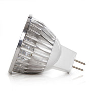 Bombilla LED GU5,3 4W 300Lm 6000ºK MR16 24V Epistar — Vetonek (2)