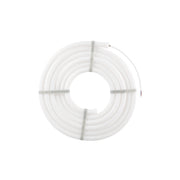 Neón LED flexible circular Vetonek — instalación sobre superficie IP67