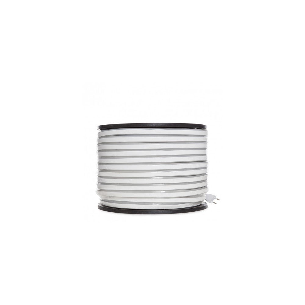 Tira LED Manguera "Neon Flex" 4W 220V 6x12mm SMD2835 120/M x1M-Azul — Vetonek (2)