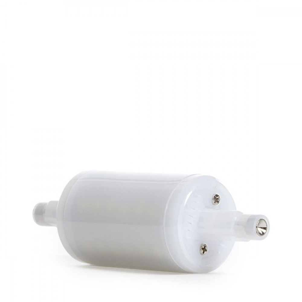 Bombilla LED R7S 5W 500Lm 6000ºK 78mm Epistar 360º — Vetonek