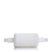 Bombilla LED R7S 5W 500Lm 6000ºK 78mm Epistar 360º — Vetonek (2)