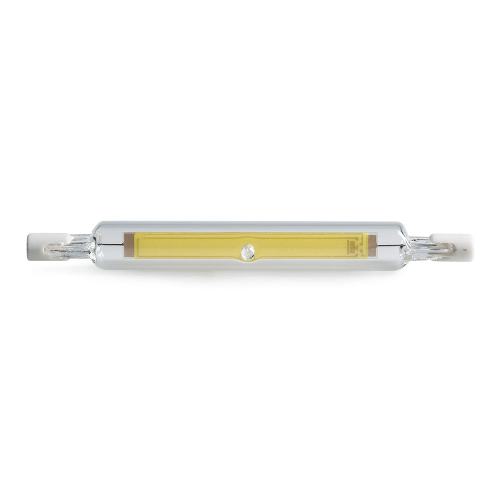Bombilla LED R7s 10W 1.000Lm 6000ºK 118mm — Vetonek (3)
