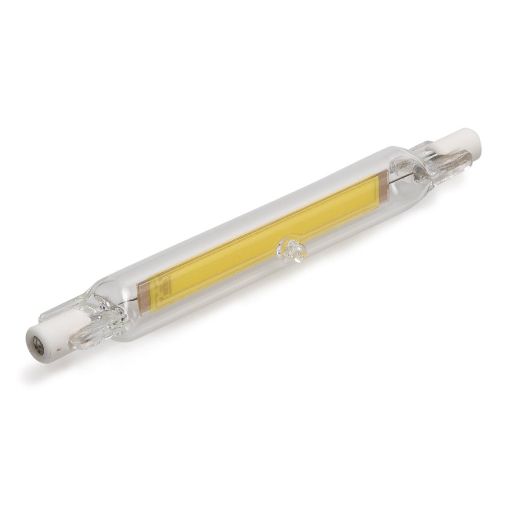 Bombilla LED R7s 6W 600Lm 6000ºK 78mm — Vetonek (2)