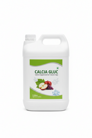 Calcia Gluc — Calcio de fácil asimilación para el fruto