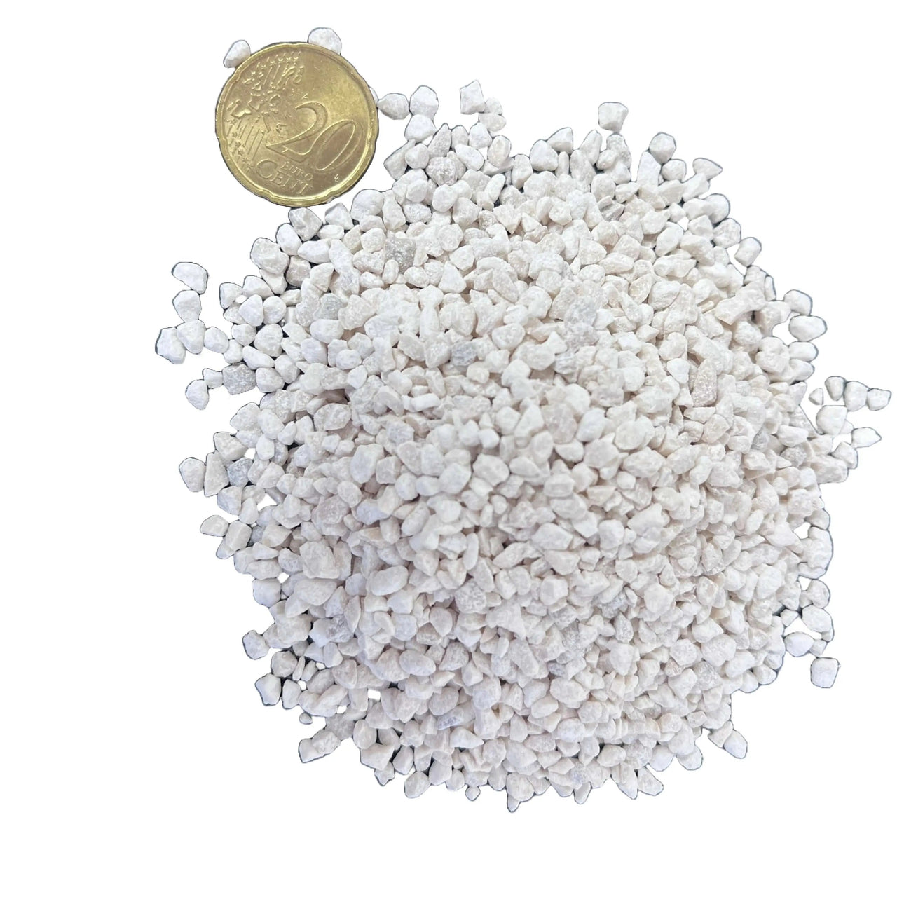 Carbonate de calcium pour poules - Vetonek