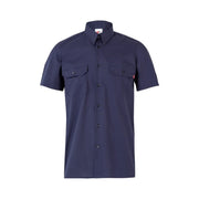 Camisa de manga corta Velilla 522 - Vetonek