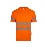 Cinta reflectante segmentada de la camiseta Velilla 305632 - Vetonek