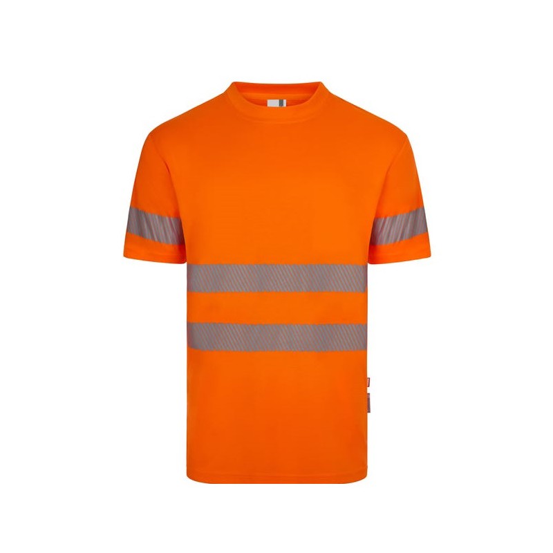Cinta reflectante segmentada de la camiseta Velilla 305632 - Vetonek