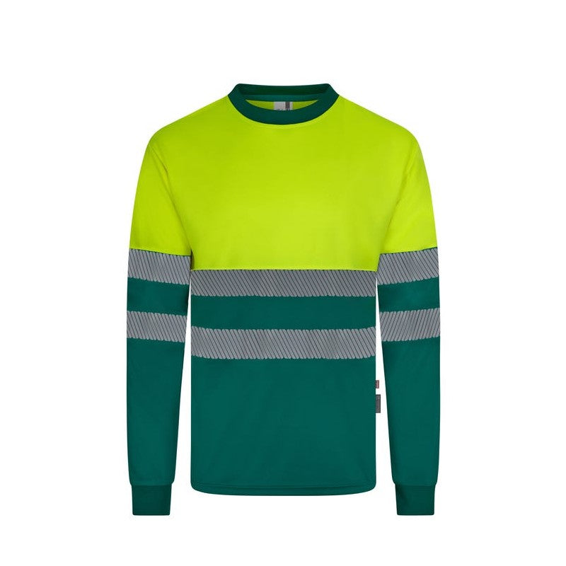 Cinta reflectante segmentada de la camiseta Velilla 305635 - Vetonek