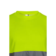 Cinta reflectante continua de la camiseta Velilla 305612 - Vetonek