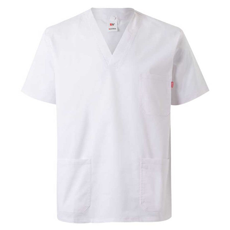 Camisola de pijama stretch Velilla 535206S en color - Vetonek