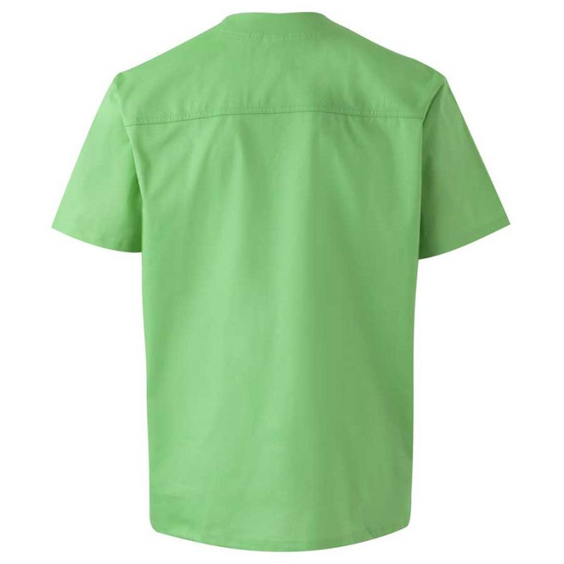 Camisola de pijama stretch Velilla 535206S detalle - Vetonek