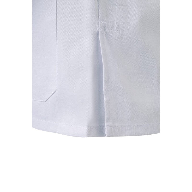 Camisola de pijama manga larga Velilla 588 vista trasera - Vetonek