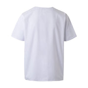Camisola de pijama Velilla 535201 detalle de automáticos - Vetonek