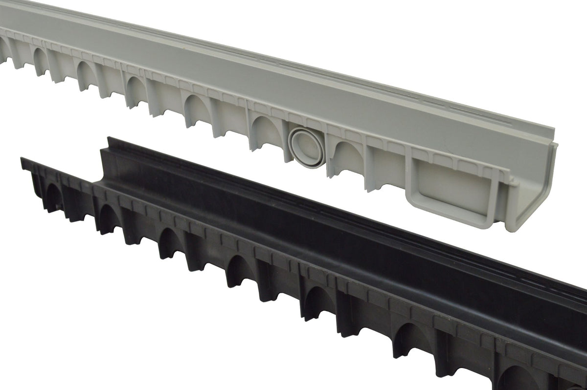 Rejillas para Canaleta Compact Vetonek