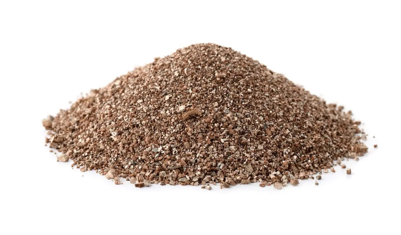 Vermiculita Exfoliada Vetonek piedra jardin