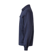 Cazadora 100% algodón Velilla 106003 bolsillos de fuelle - Vetonek