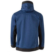 Cazadora soft shell con capucha Velilla 206007 en otra combinación - Vetonek