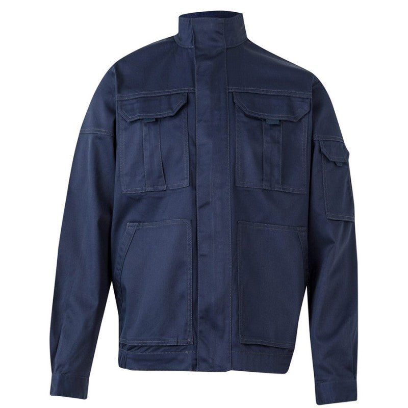 Cazadora stretch multibolsillos Velilla 106002S - Vetonek