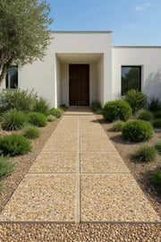 Terrazo de Canto rodado PiedraViva - Vetonek