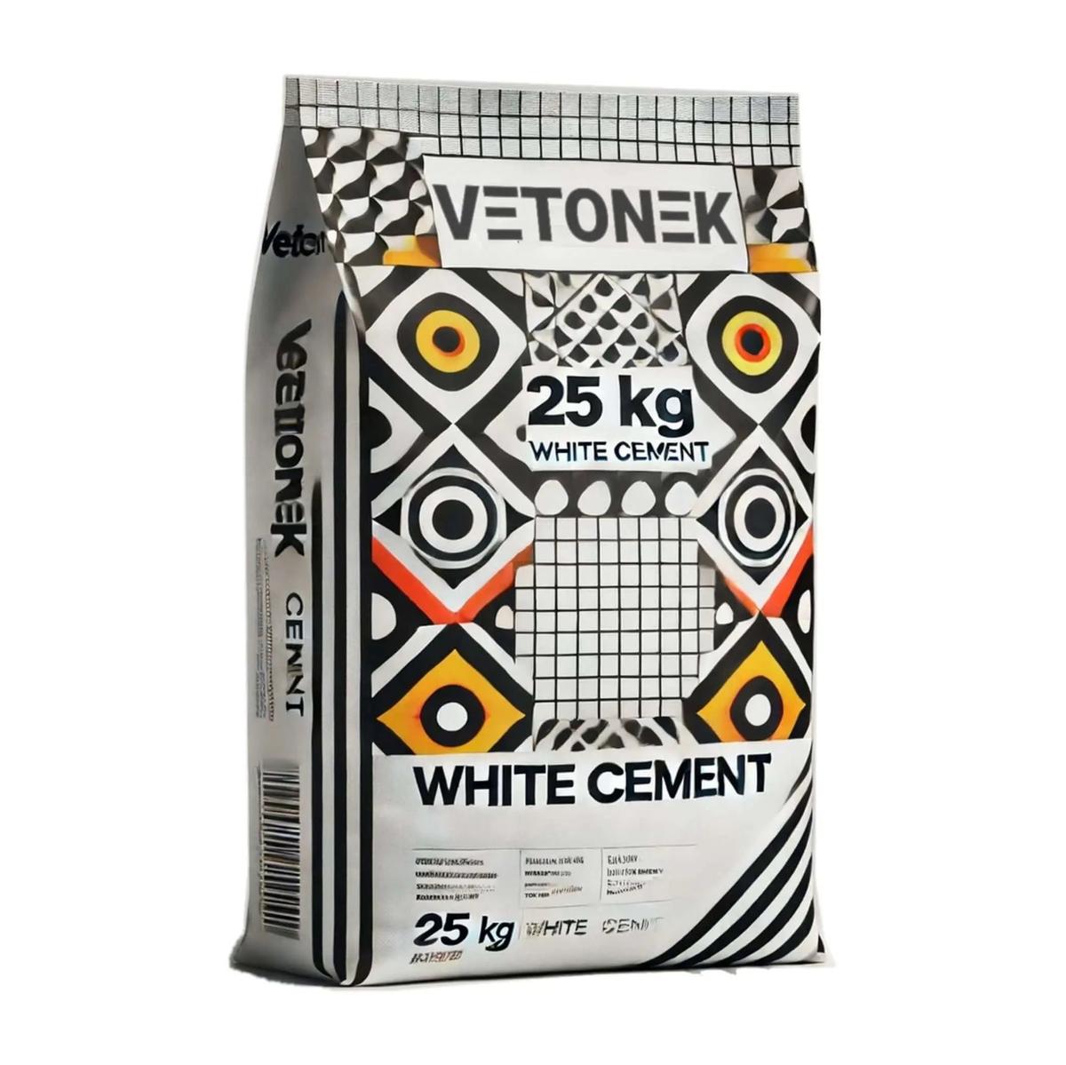 Ciment Sac Vetonek