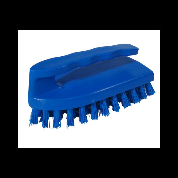 Cepillo Manual Plancha para Industria Alimentaria - PBT 14 cm Vetonek