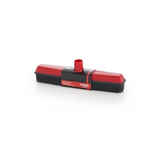 Cepillo de goma para barrer - Ideal para pelos y polvo Vetonek