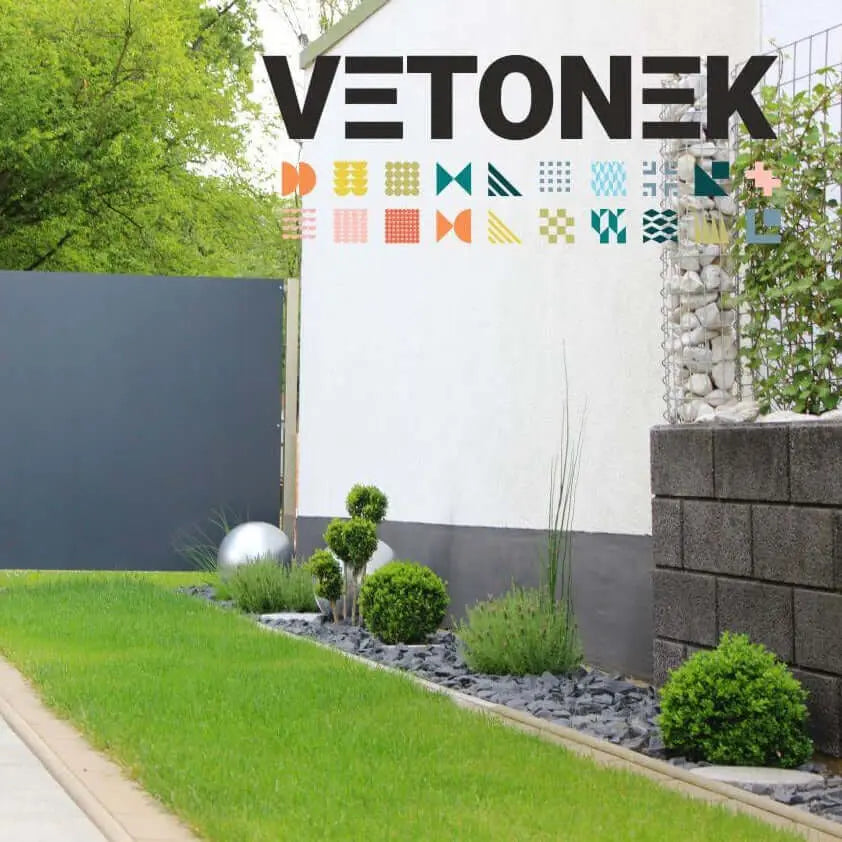 Césped Artificial Vetonek - Vetonek