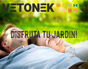 Césped Artificial Vetonek - Vetonek