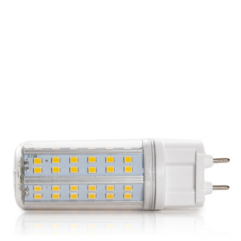 Bombilla LED G12 10W 1.050Lm 6000ºK — Vetonek