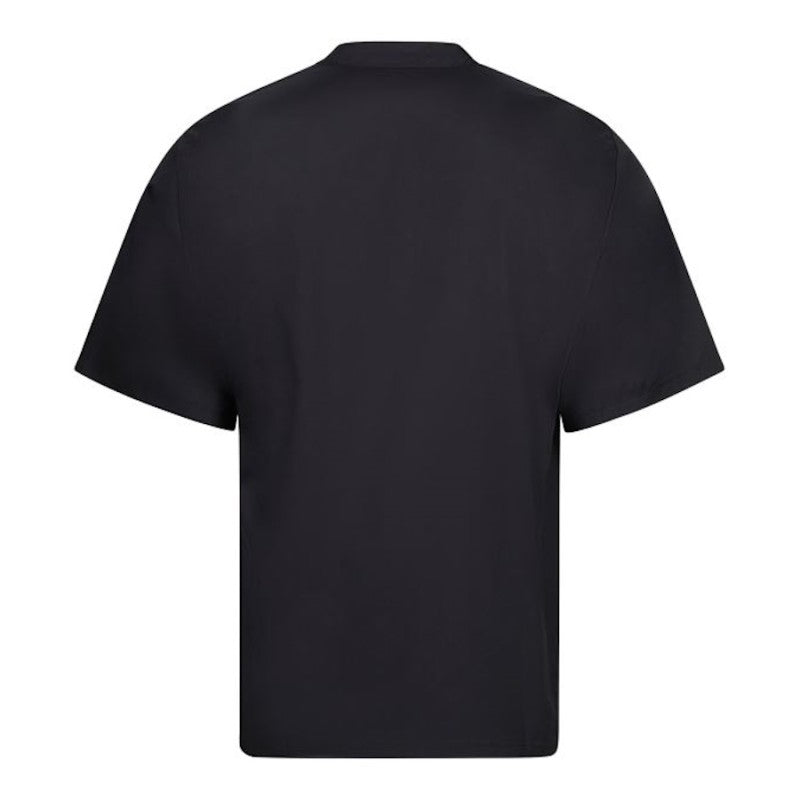 Chaquetilla de cocina blanca de manga corta Velilla 405201 - Vetonek