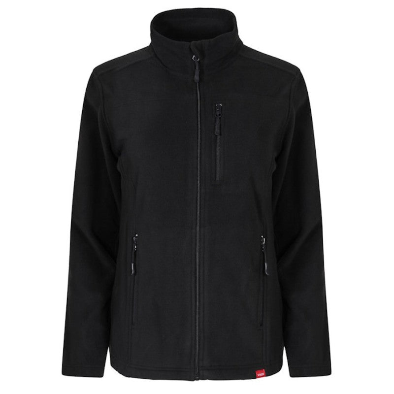 Chaqueta polar de mujer Velilla 201502W - Vetonek