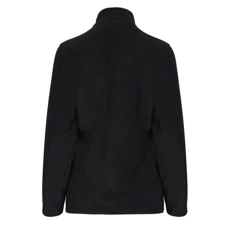 Chaqueta polar de mujer Velilla 201502W vista de espalda - Vetonek