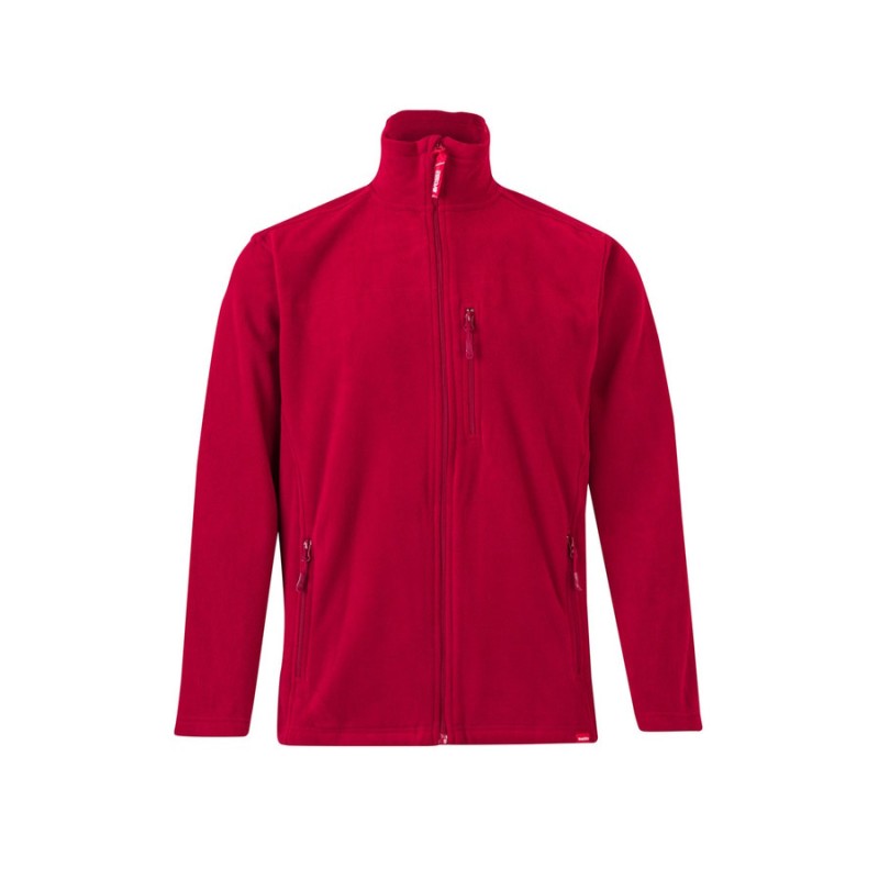 Chaqueta polar Velilla 201502 - Vetonek