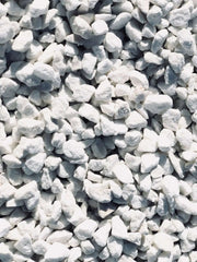 Chaux calcinee granule 3-8 mm. Chaux vive de dolomite calcinée
