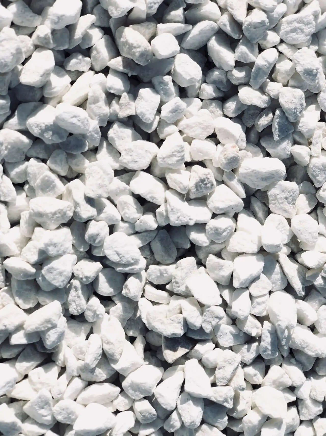 Chaux calcinee granule 3-8 mm. Chaux vive de dolomite calcinée