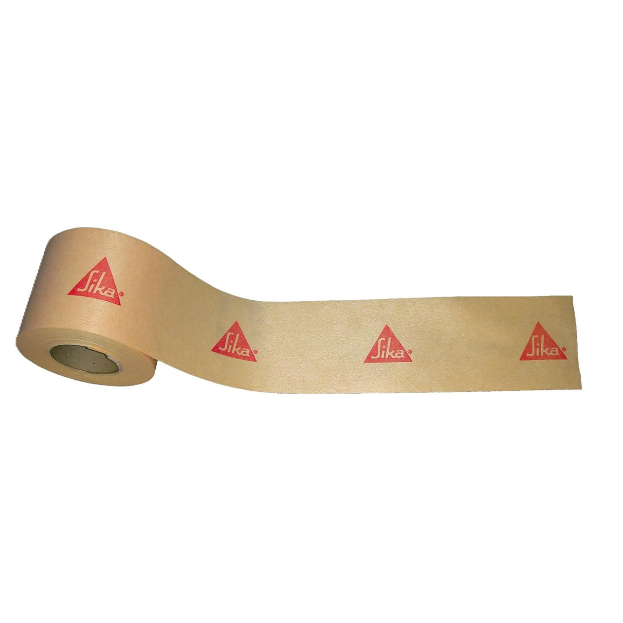 Sika® SealTape F - Sellado elástico de platos de ducha etc. - Vetonek