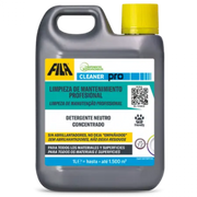Cleaner Pro: Mantenimiento Profesional de Superficies – 250619, 250620, Detergente – Descubre el Cleaner Pro Cleaner Pro es una solución efectiva