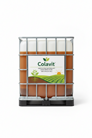 Colavit — Aminoácidos que mejoran la asimilación de nutrientes