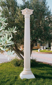 Columna Herramélluri en galería