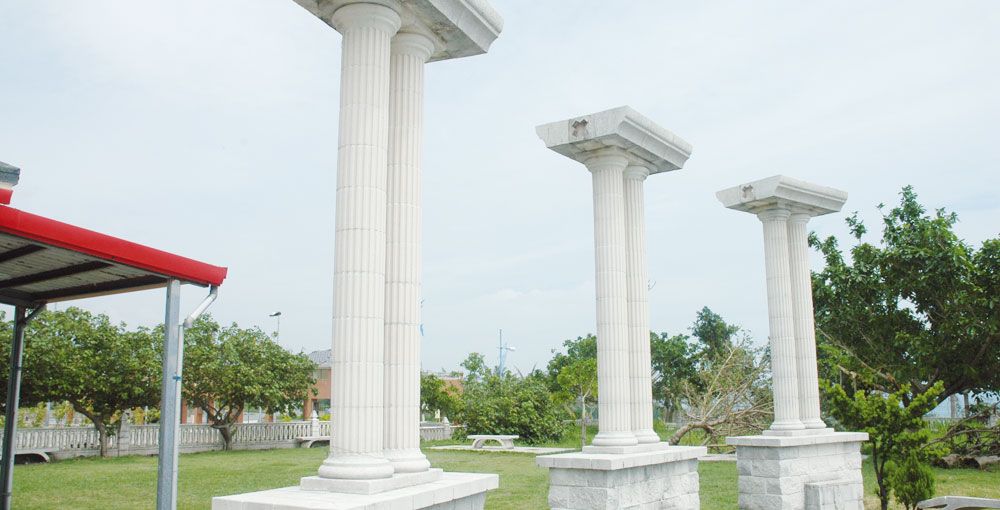 Columna Corporales terminada