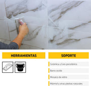 SikaCeram®-650 Classic - Mortier pour le remplissage des joints - Vetonek